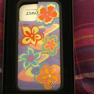 Wildflower  iPhone 11 Pro phone case